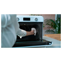 „Smeg COF01PBEU“ garinė orkaitė „Smeg COF01PBEU“ garinė orkaitė