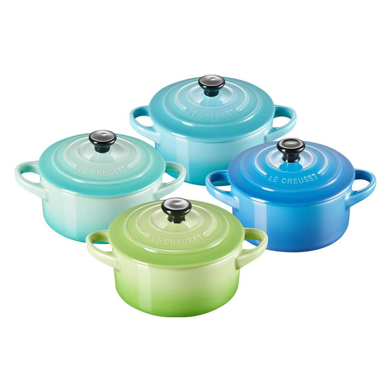 Le Creuset 79212100600100 keptuvė