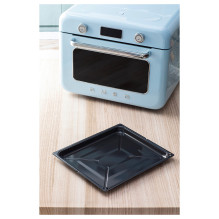 „Smeg COF01PBEU“ garinė orkaitė „Smeg COF01PBEU“ garinė orkaitė