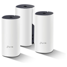 Tp-Link Deco P9 (3 vnt. pakuotė)