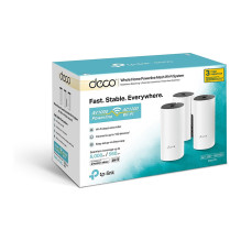 Tp-Link Deco P9 (3 vnt. pakuotė)