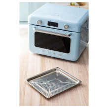 Smeg COF01PBEU steam oven