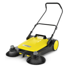 Kärcher S 6 Twin sweeper