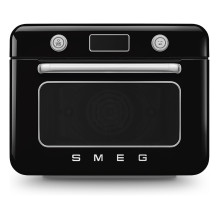 Smeg COF01BLEU steam oven Smeg COF01BLEU steam oven