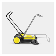 Kärcher S 6 Twin sweeper Kärcher S 6 Twin sweeper
