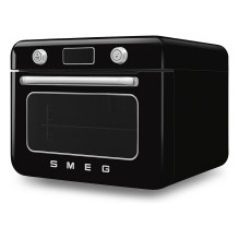Smeg COF01BLEU steam oven Smeg COF01BLEU steam oven