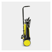 Kärcher S 6 Twin sweeper Kärcher S 6 Twin sweeper
