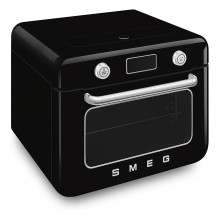 „Smeg COF01BLEU“ garinė orkaitė „Smeg COF01BLEU“ garinė orkaitė