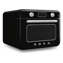 „Smeg COF01BLEU“ garinė orkaitė „Smeg COF01BLEU“ garinė orkaitė