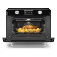 Smeg COF01BLEU steam oven Smeg COF01BLEU steam oven