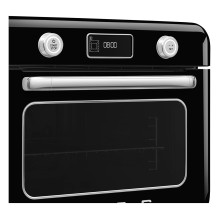 Smeg COF01BLEU steam oven Smeg COF01BLEU steam oven