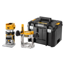 DeWALT DCW604NT-XJ router / trimmer DeWALT DCW604NT-XJ router / trimmer