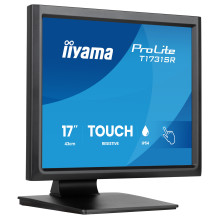 „iiyama ProLite T1731SR-B2S“ kompiuterio monitorius