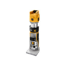 „DeWALT DCW604NT-XJ“ freza / žoliapjovė „DeWALT DCW604NT-XJ“ freza / žoliapjovė