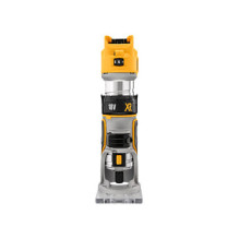 DeWALT DCW604NT-XJ router / trimmer DeWALT DCW604NT-XJ router / trimmer