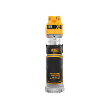 „DeWALT DCW604NT-XJ“ freza / žoliapjovė „DeWALT DCW604NT-XJ“ freza / žoliapjovė