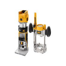 „DeWALT DCW604NT-XJ“ freza / žoliapjovė „DeWALT DCW604NT-XJ“ freza / žoliapjovė