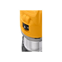 DeWALT DCW604NT-XJ router / trimmer DeWALT DCW604NT-XJ router / trimmer