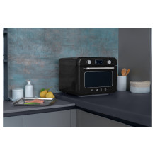 Smeg COF01BLEU steam oven Smeg COF01BLEU steam oven