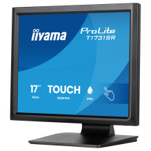 iiyama ProLite T1731SR-B2S computer monitor