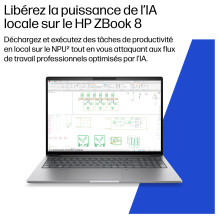 HP ZBook 8 G2i CU7 356H / 32GB / 1TBSSD / RTX PRO 500 / W11 Pro 1J Gar (DE) HP ZBook 8 G2i CU7 356H / 32GB / 1TBSSD / RTX PRO 500 / W11 Pro 1J Gar (DE)