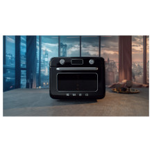 Smeg COF01BLEU steam oven Smeg COF01BLEU steam oven