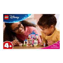 LEGO Disney Princess Cinderella's Pet Palace LEGO Disney Princess Cinderella's Pet Palace