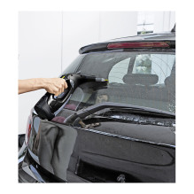 Kärcher 1.633-467.0 electric window cleaner Kärcher 1.633-467.0 electric window cleaner