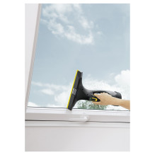 Kärcher 1.633-467.0 electric window cleaner Kärcher 1.633-467.0 electric window cleaner