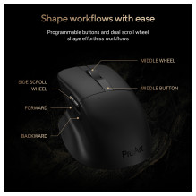 ASUS ProArt MD301 pelė
