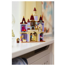 LEGO Disney Princess The Enchanted Castle of Belle LEGO Disney Princess The Enchanted Castle of Belle