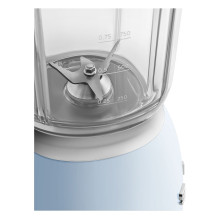 Smeg BLF03PBEU blender