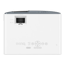 BenQ TK710