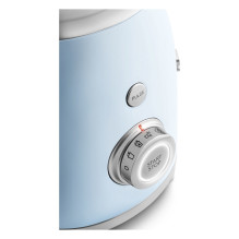Smeg BLF03PBEU trintuvas