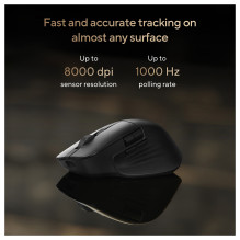 ASUS ProArt MD301 mouse