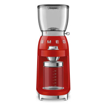 Smeg CGF11RDEU kavos malūnėlis