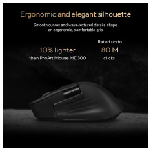 ASUS ProArt MD301 mouse