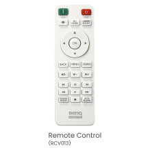BenQ TK710