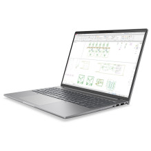 HP ZBook 8 G2i CU7 356H / 32GB / 1TBSSD / RTX PRO 500 / W11 Pro 1J Gar (DE) HP ZBook 8 G2i CU7 356H / 32GB / 1TBSSD / RTX PRO 500 / W11 Pro 1J Gar (DE)