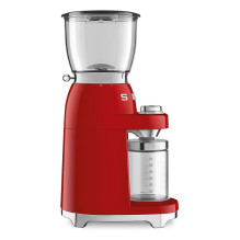 Smeg CGF11RDEU kavos malūnėlis
