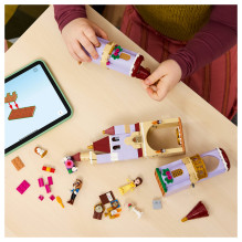 LEGO Disney Princess The Enchanted Castle of Belle LEGO Disney Princess The Enchanted Castle of Belle
