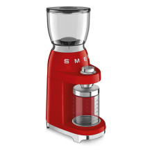 Smeg CGF11RDEU kavos malūnėlis