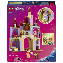 LEGO Disney Princess Das verzauberte Schloss von Belle LEGO Disney Princess Das verzauberte Schloss von Belle