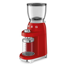 Smeg CGF11RDEU kavos malūnėlis