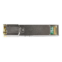 BlueOptics EMC SFP-10G-T-DE network transceiver module BlueOptics EMC SFP-10G-T-DE network transceiver module