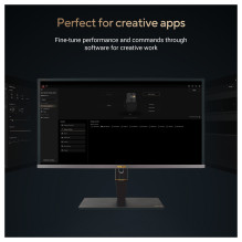 ASUS ProArt MD301 pelė