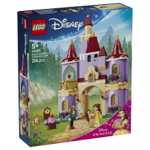 LEGO Disney Princess The Enchanted Castle of Belle LEGO Disney Princess The Enchanted Castle of Belle