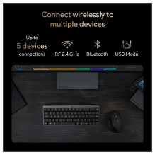 ASUS ProArt MD301 pelė