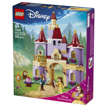 LEGO Disney Princess The Enchanted Castle of Belle LEGO Disney Princess The Enchanted Castle of Belle