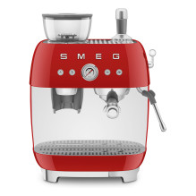 Smeg EGF03RDEU coffee maker Smeg EGF03RDEU coffee maker